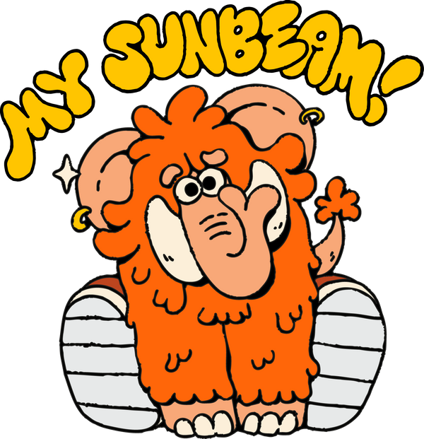 My Sunbeam